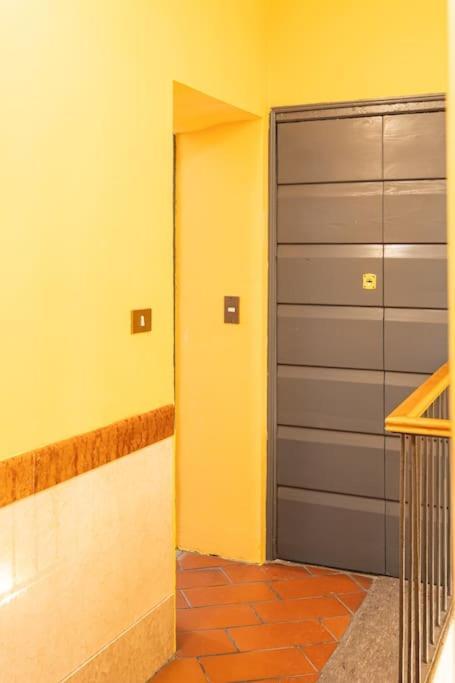 Elegante Trilocale Nel Cuore Di Brera - Mirable Pm Apartman Milánó Kültér fotó